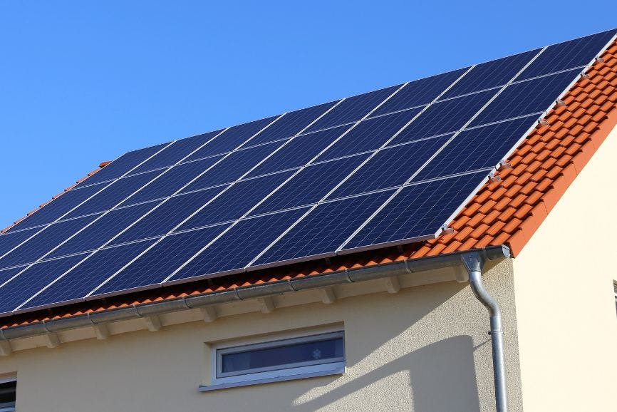 What Are The Most Common Problems With Solar Panels