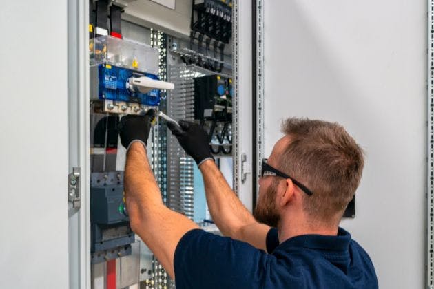 What Questions Should I Ask Before Hiring An Electrician?