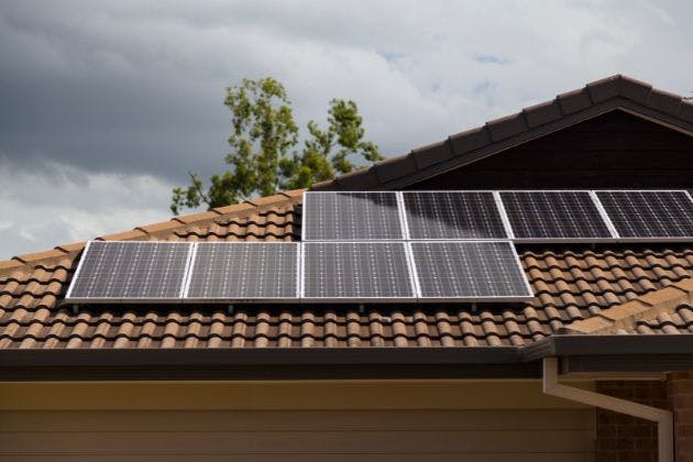 What Paperwork Do I Need Before Installing Solar Panels?