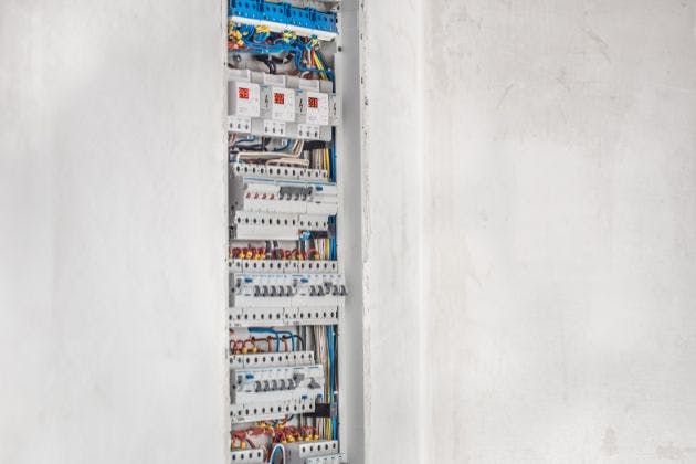 Why Your Consumer Unit Keeps Tripping (And What to Do)