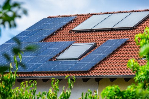 Solar Panel Shading: How to Spot Problems Early