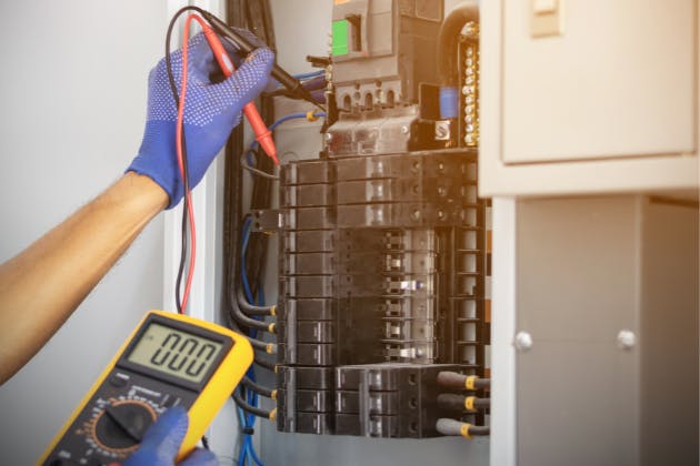 How Do I Prepare My Home Before Electricians Arrive