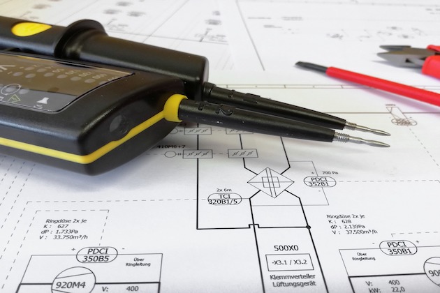Domestic electrician Oxford, Witney, Abingdon, Didcot